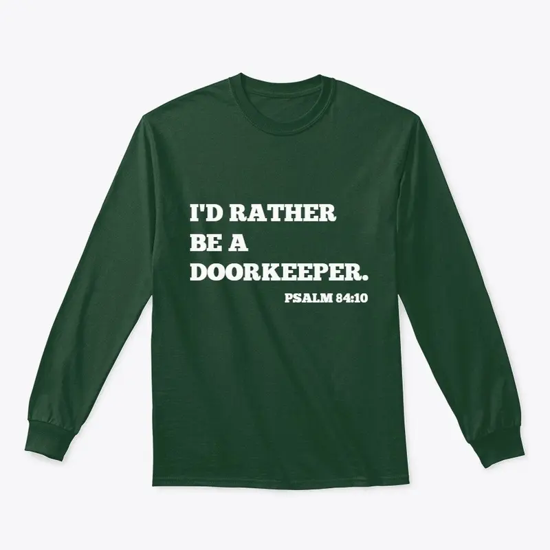 Doorkeeper