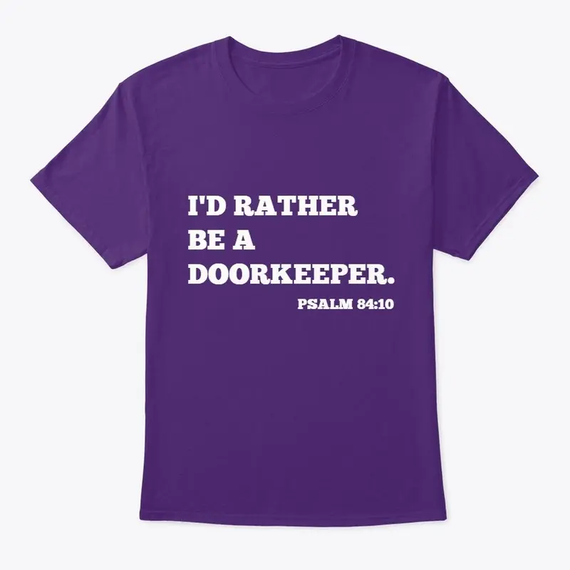 Doorkeeper