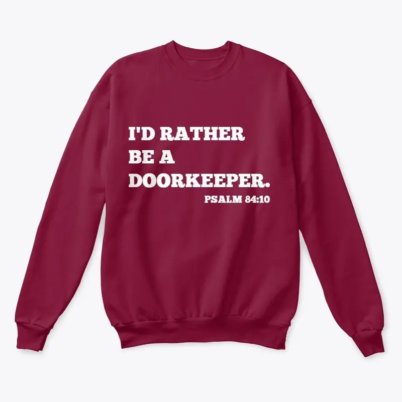 Doorkeeper